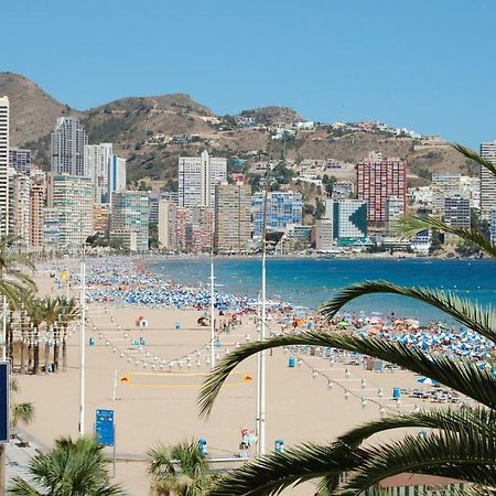 Homebenidorm Exterior photo