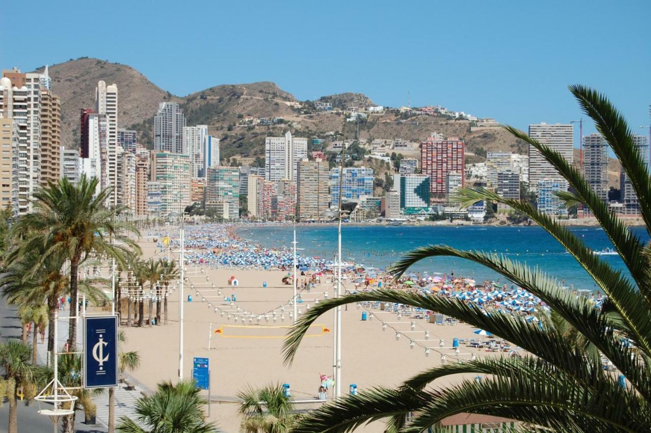 Homebenidorm Exterior photo