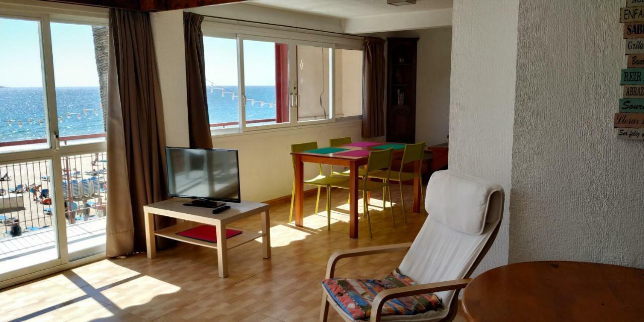 Homebenidorm Exterior photo