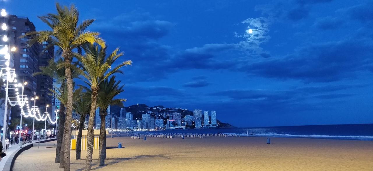 Homebenidorm Exterior photo